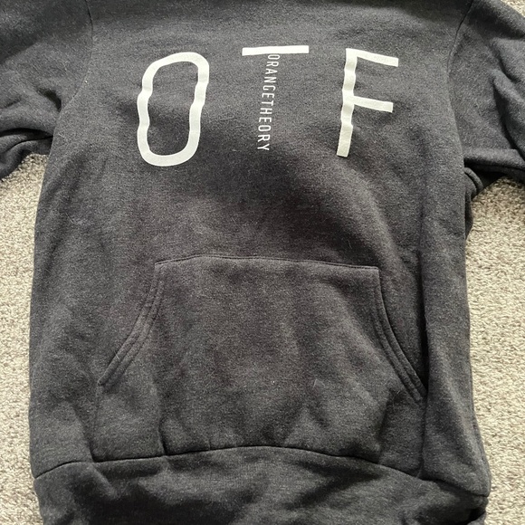 Otf hoodie - Picture 1 of 1